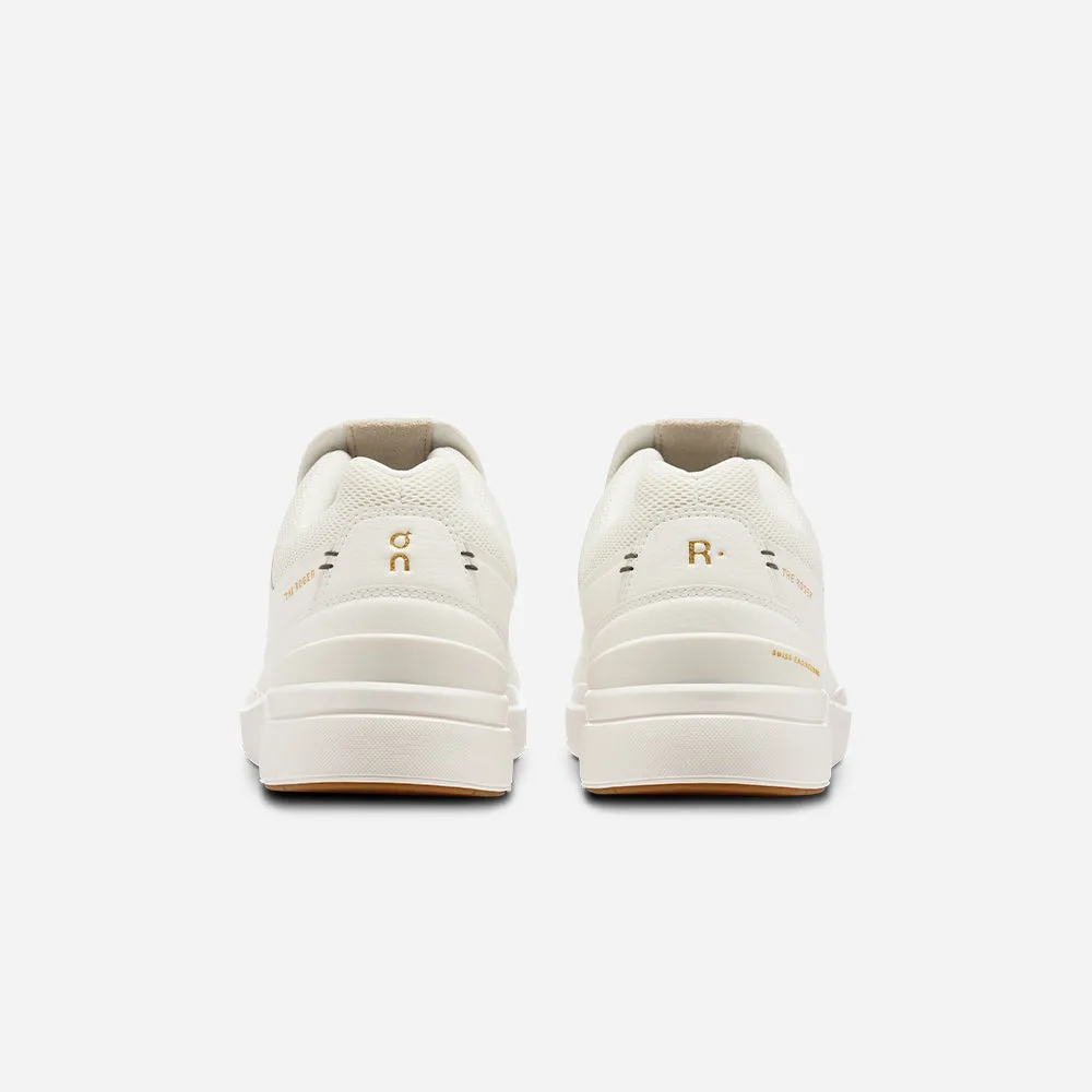 Giày Sneaker Nam On Running The Roger Centre Court - Trắng
