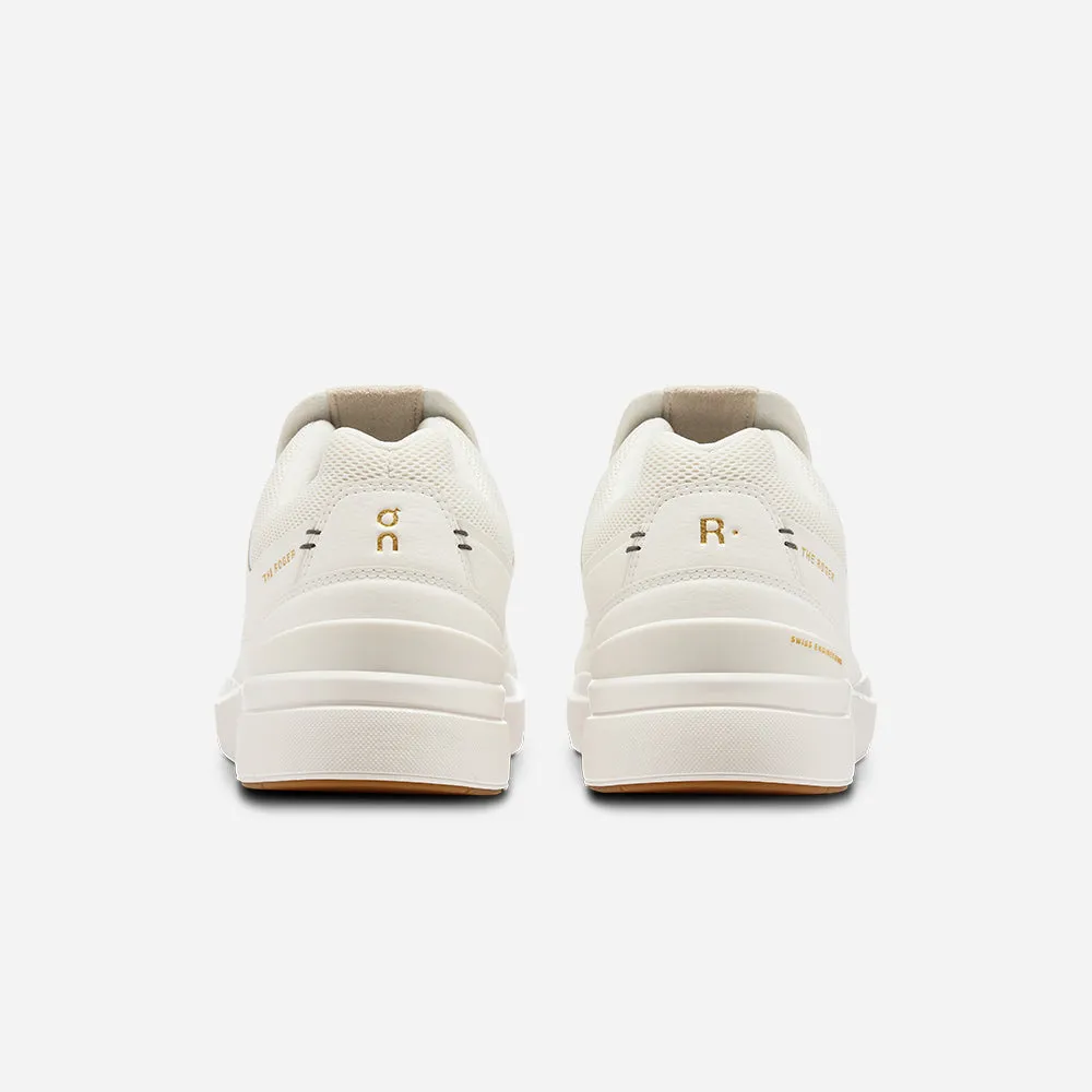 Giày Sneaker Nam On Running The Roger Centre Court - Trắng
