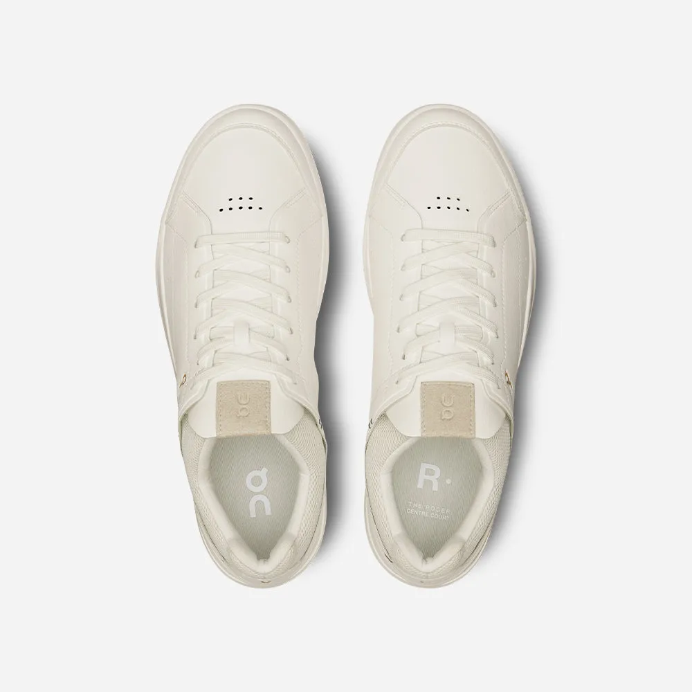 Giày Sneaker Nam On Running The Roger Centre Court - Trắng