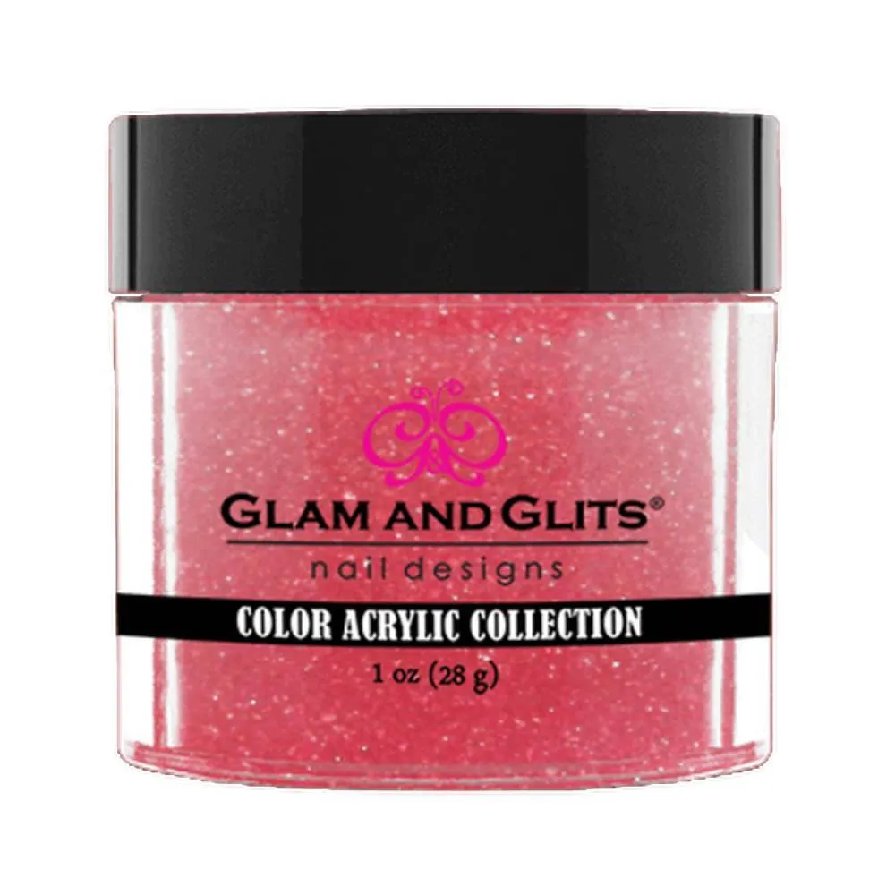 GLAM AND GLITS / Acrylic Powder - Pamela 1oz.