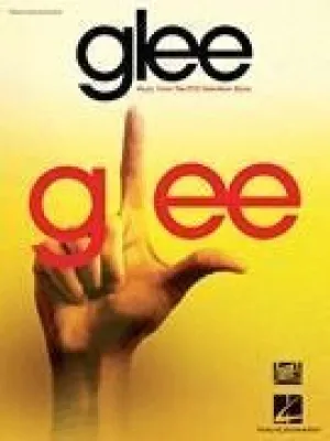 Glee Music from the Fox Television Show