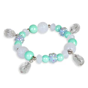 GP - Frozen Crystal Bracelet
