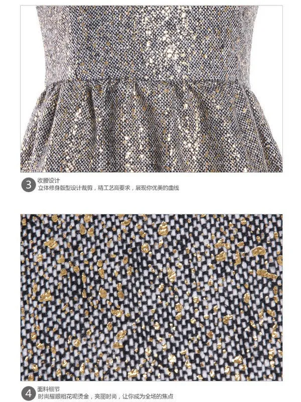 great glitz dress