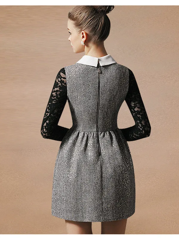 great glitz dress