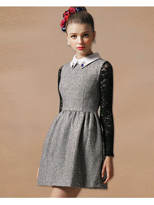 great glitz dress
