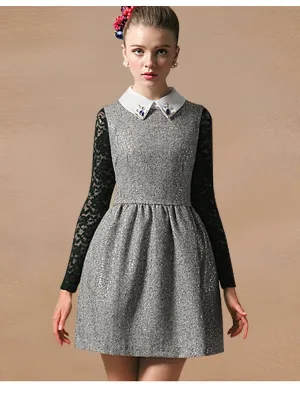great glitz dress