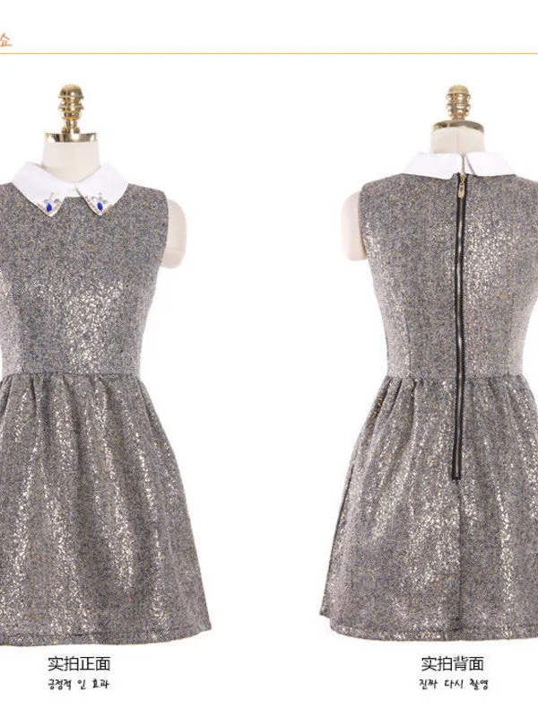 great glitz dress