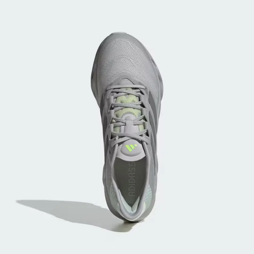 Grey Adidas Switch Fwd 2 Running Shoes