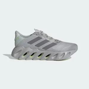Grey Adidas Switch Fwd 2 Running Shoes