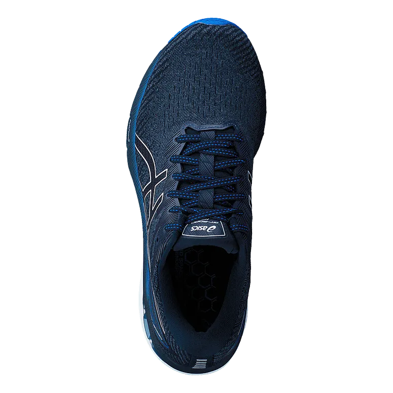 Gt-2000 10 Thunder Blue/french Blue