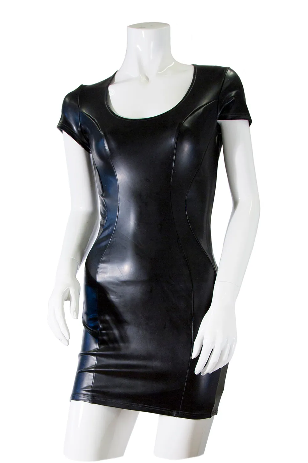 Guilty Pleasure Datex Short Dress