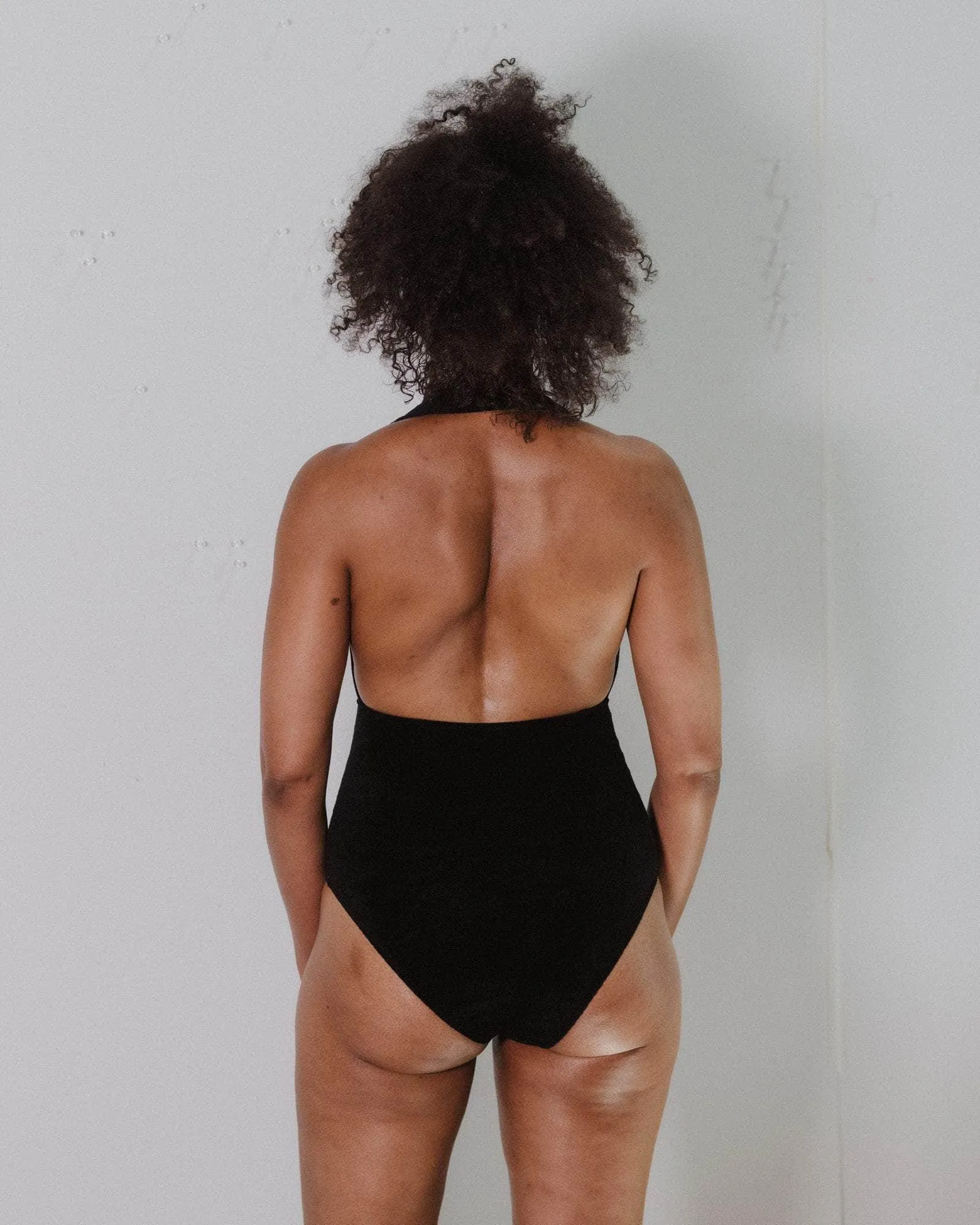 Hall Body