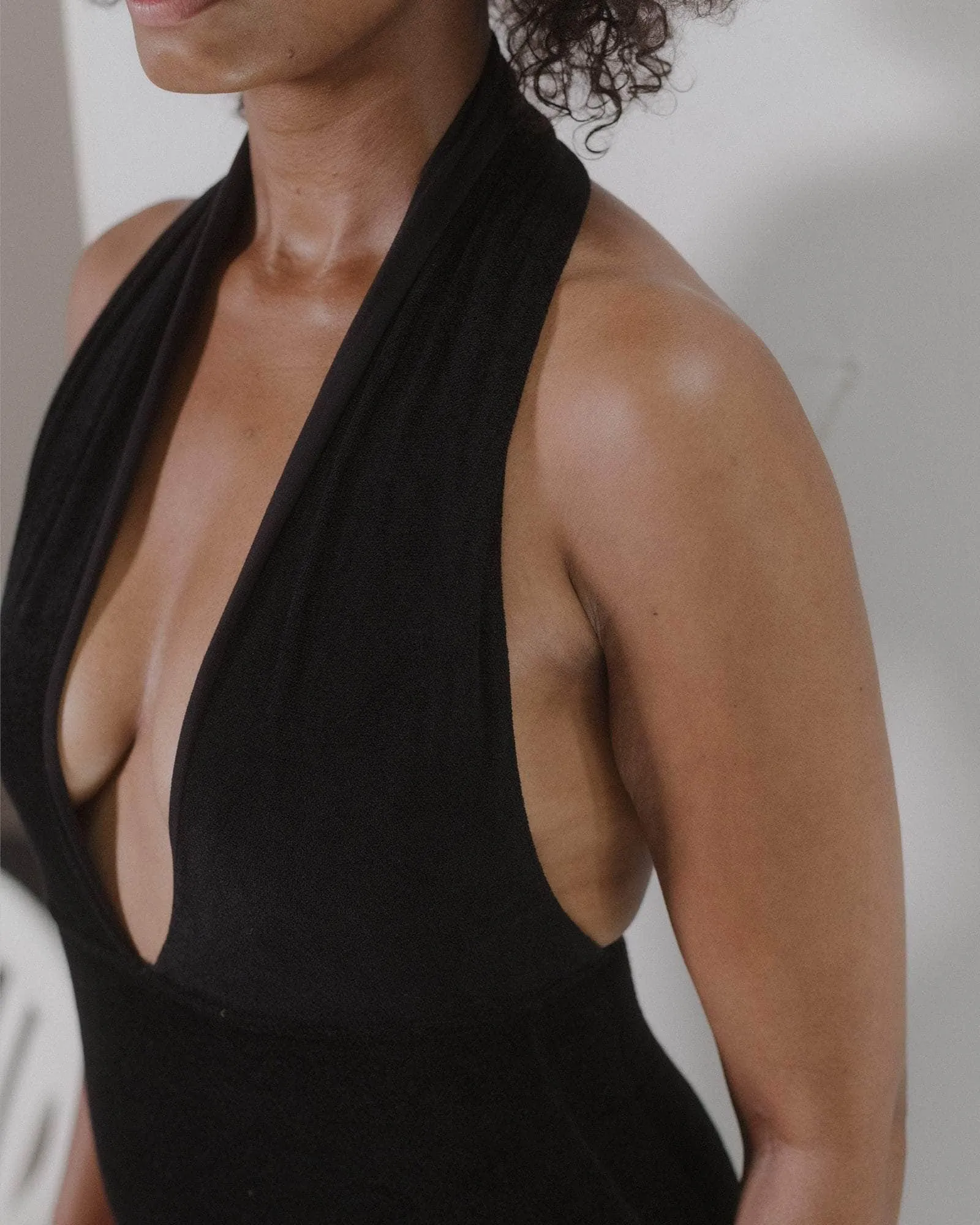 Hall Body