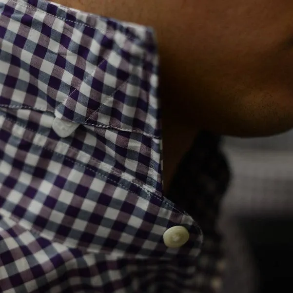 H&C Collar Stay