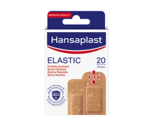 HANSAPLAST Elastic strips