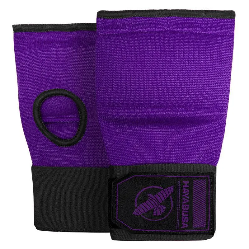 Hayabusa | Quick Gel Hand Wraps