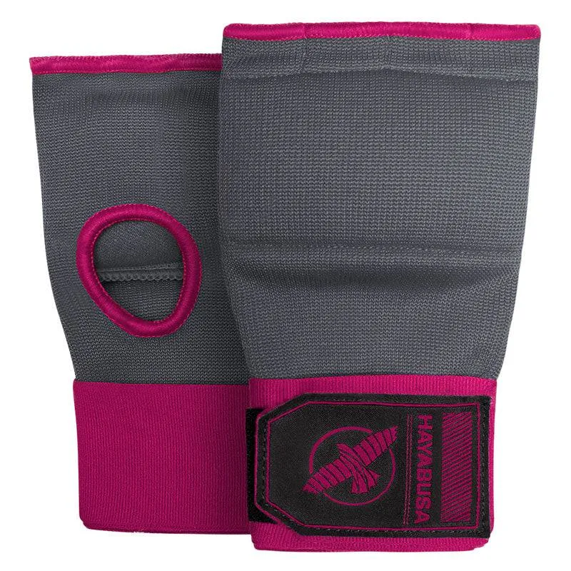 Hayabusa | Quick Gel Hand Wraps