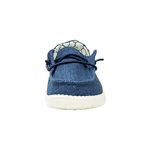 Hey Dude Kids Girl's Wendy Youth Loafer