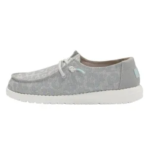 Hey Dude Kids Girl's Wendy Youth Loafer