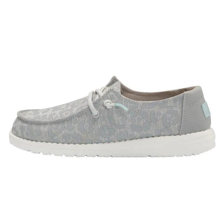 Hey Dude Kids Girl's Wendy Youth Loafer