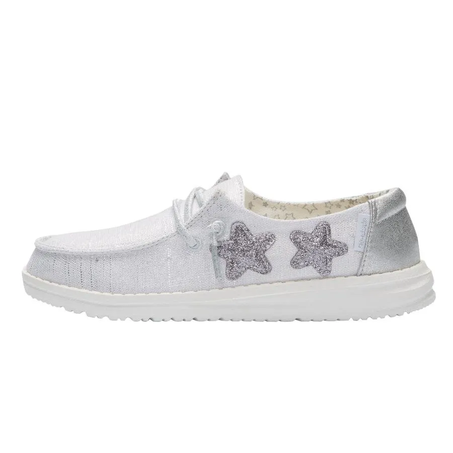 Hey Dude Kids Girl's Wendy Youth Loafer