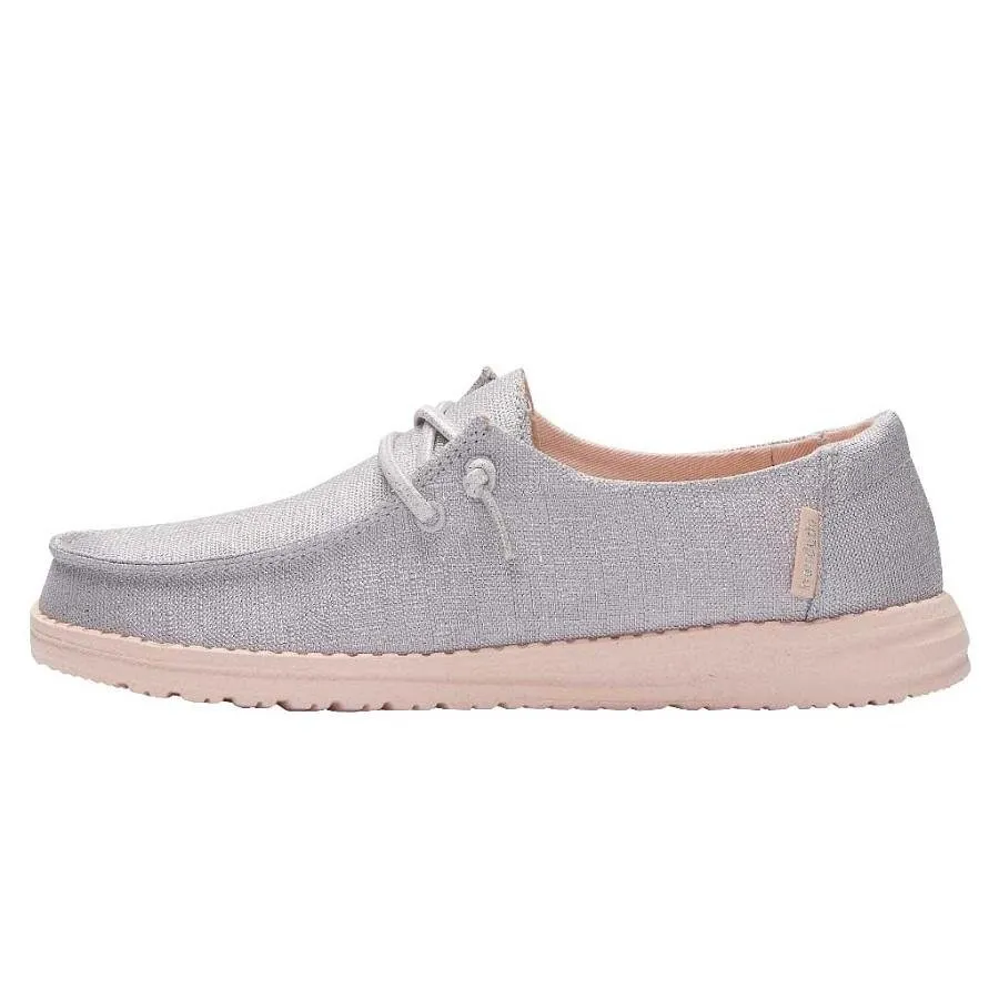 Hey Dude Kids Girl's Wendy Youth Loafer