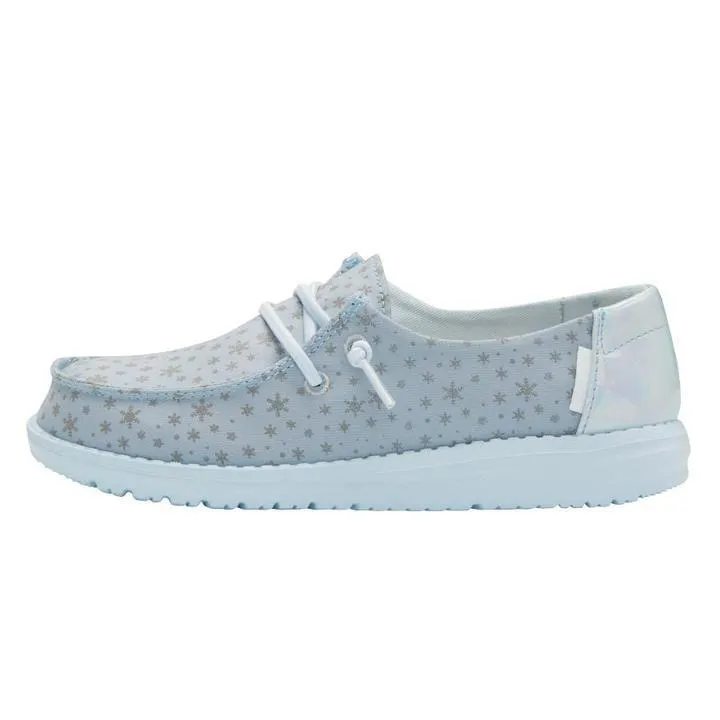 Hey Dude Kids Girl's Wendy Youth Loafer
