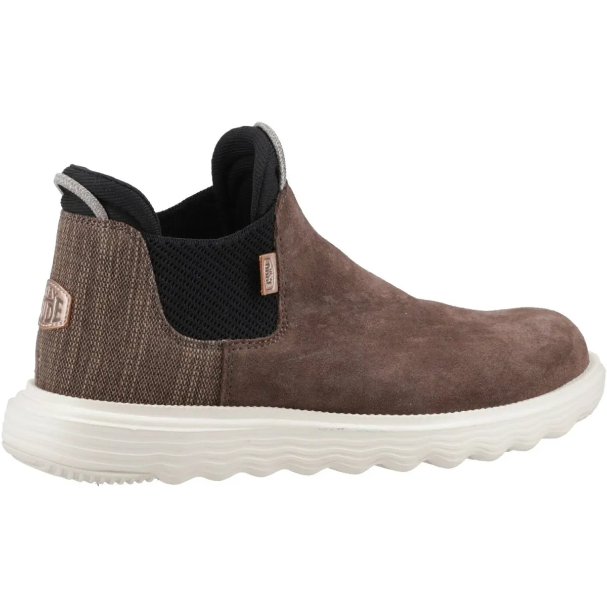 HEYDUDE Branson Boot