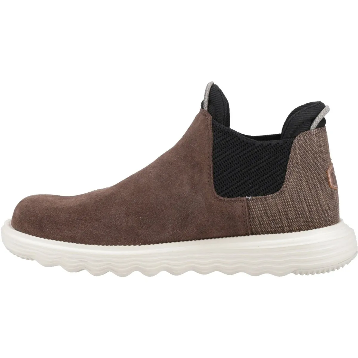 HEYDUDE Branson Boot
