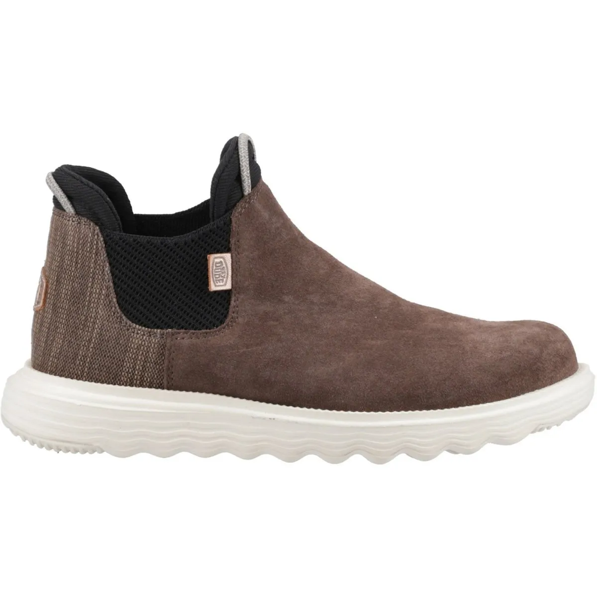 HEYDUDE Branson Boot
