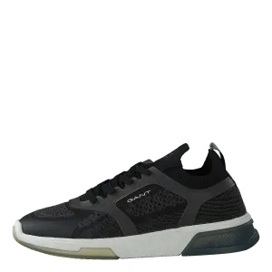 Hightown Running Low Black