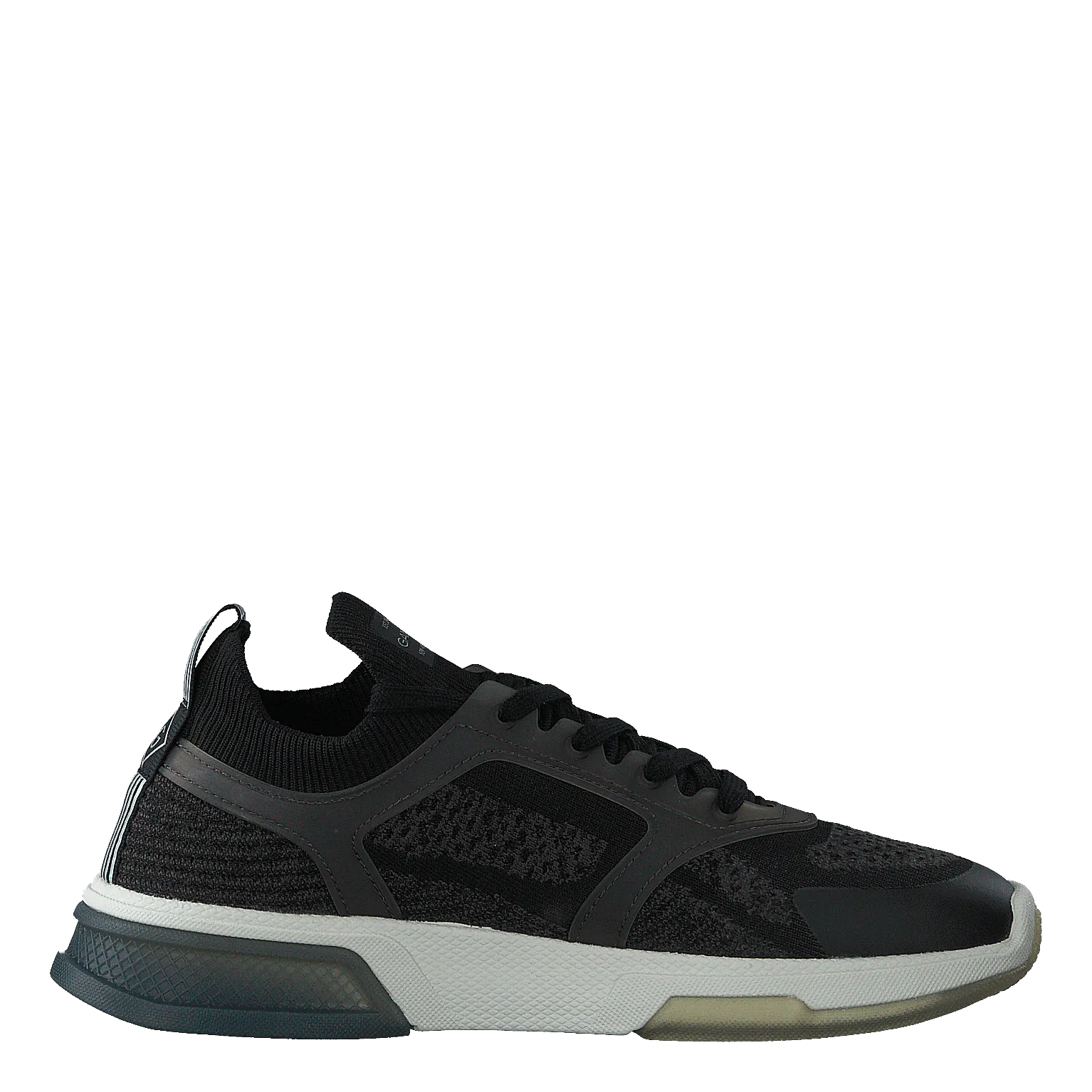 Hightown Running Low Black