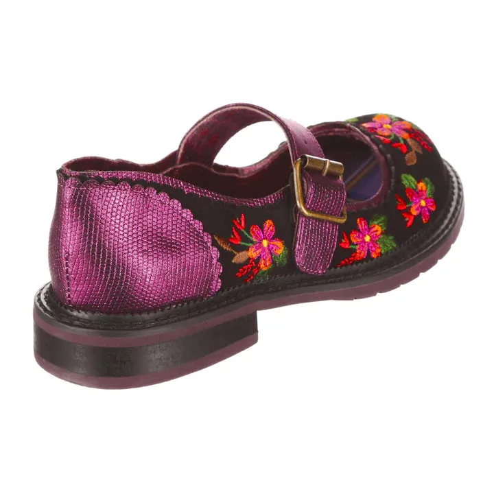 Hilltop House Black Bordo Flats