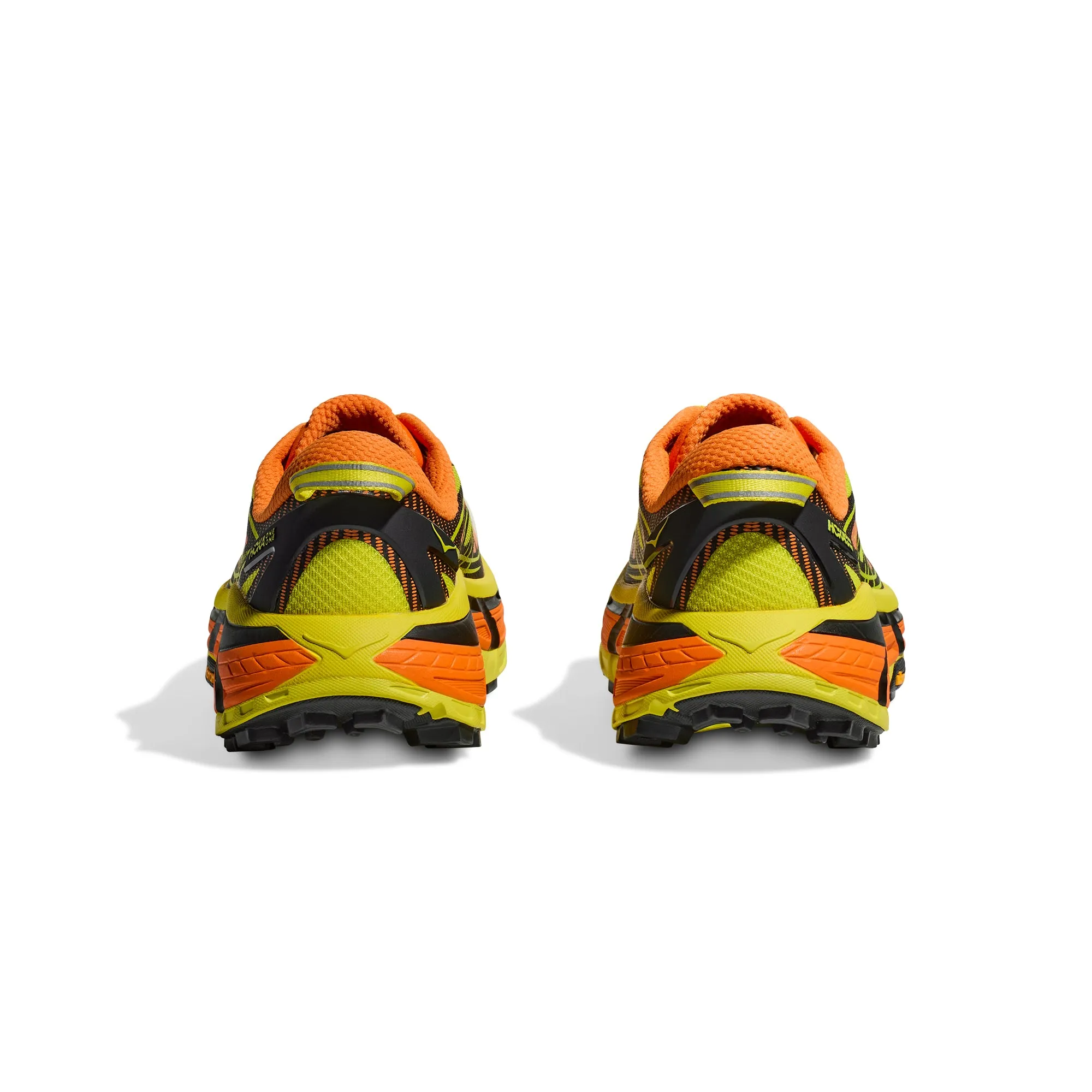 Hoka Mens Mafate Speed 2 Shoes