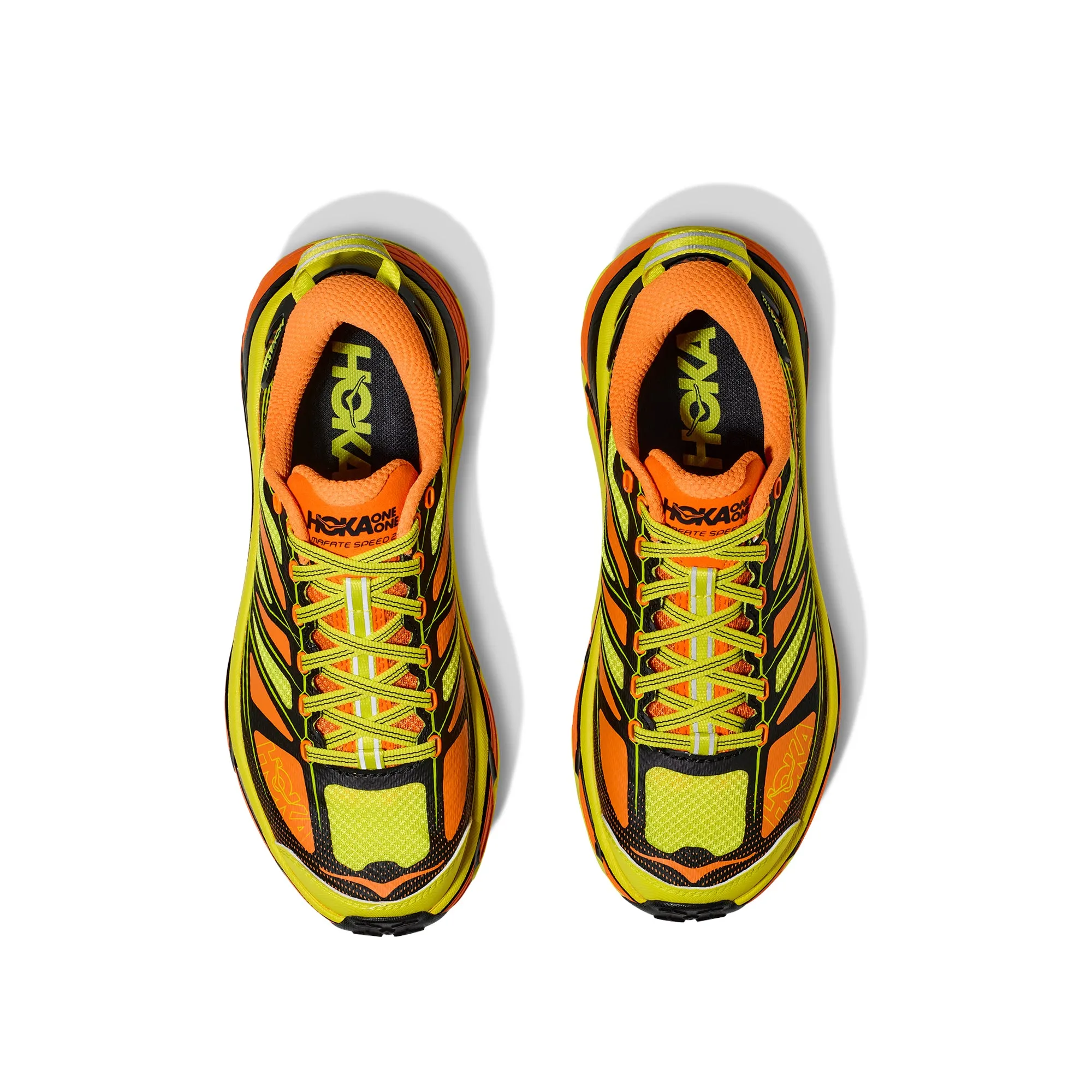 Hoka Mens Mafate Speed 2 Shoes