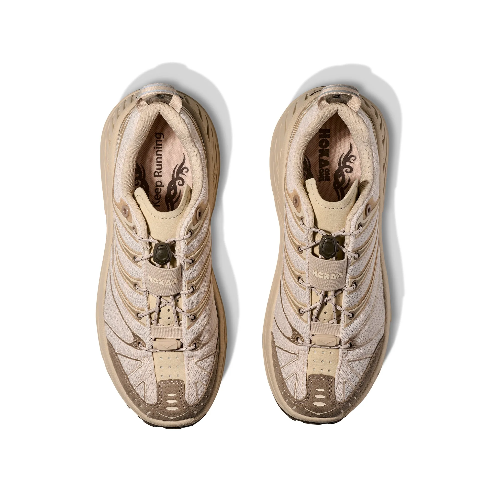 Hoka U Stinson EVO OG Shoes