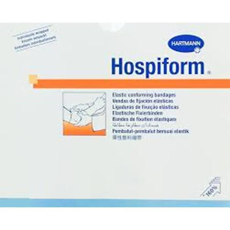 Hospiform Elastic Conforming Bandage 10cm x 4m x 20