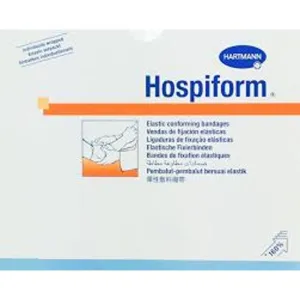 Hospiform Elastic Conforming Bandage 6cm x 4m x 20