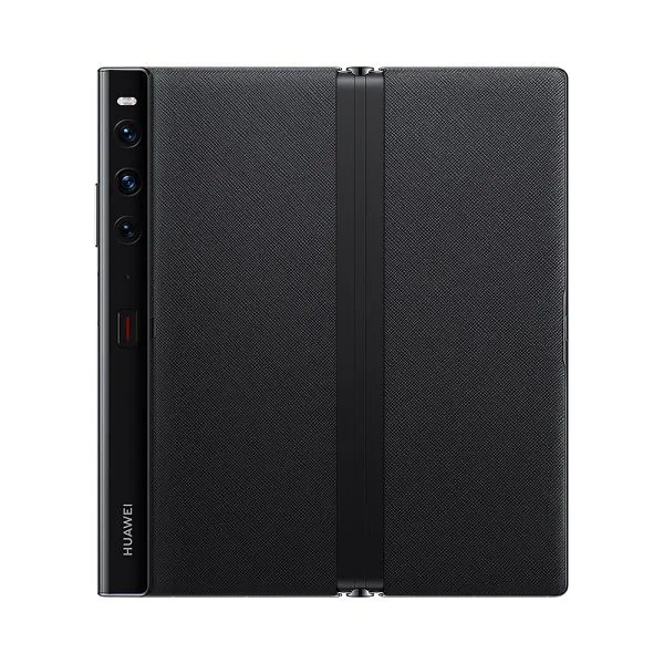 Huawei Mate Xs 2 512GB Dual Sim Foldable Smartphone - Black