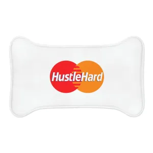 Hustle Hard-Pet Feeding Mats