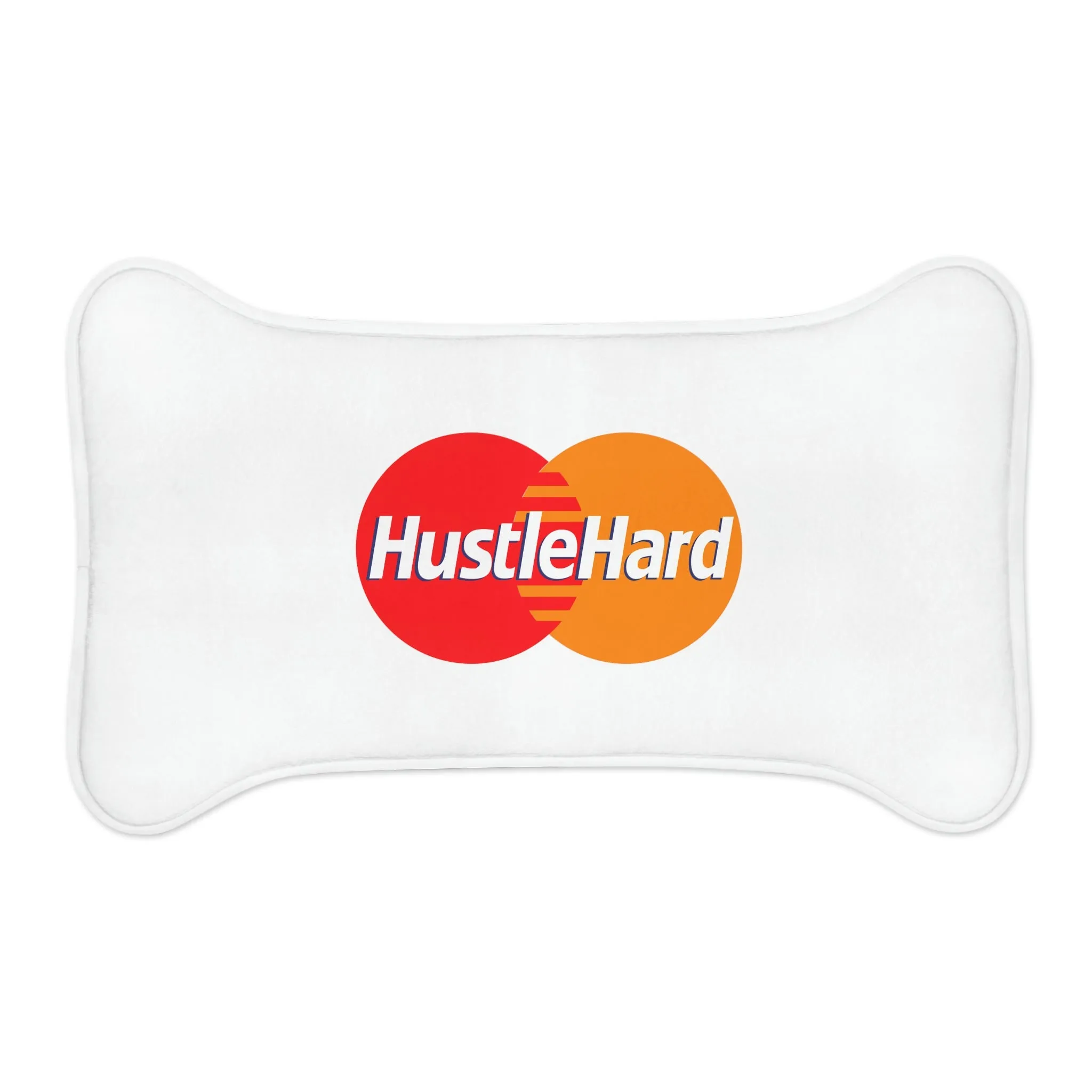 Hustle Hard-Pet Feeding Mats