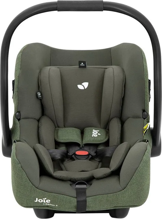 I-GEMM2 CAR SEAT 0-13KG