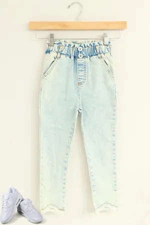 IT GIRL JEANS | KIDS SIZE 2T - 4T