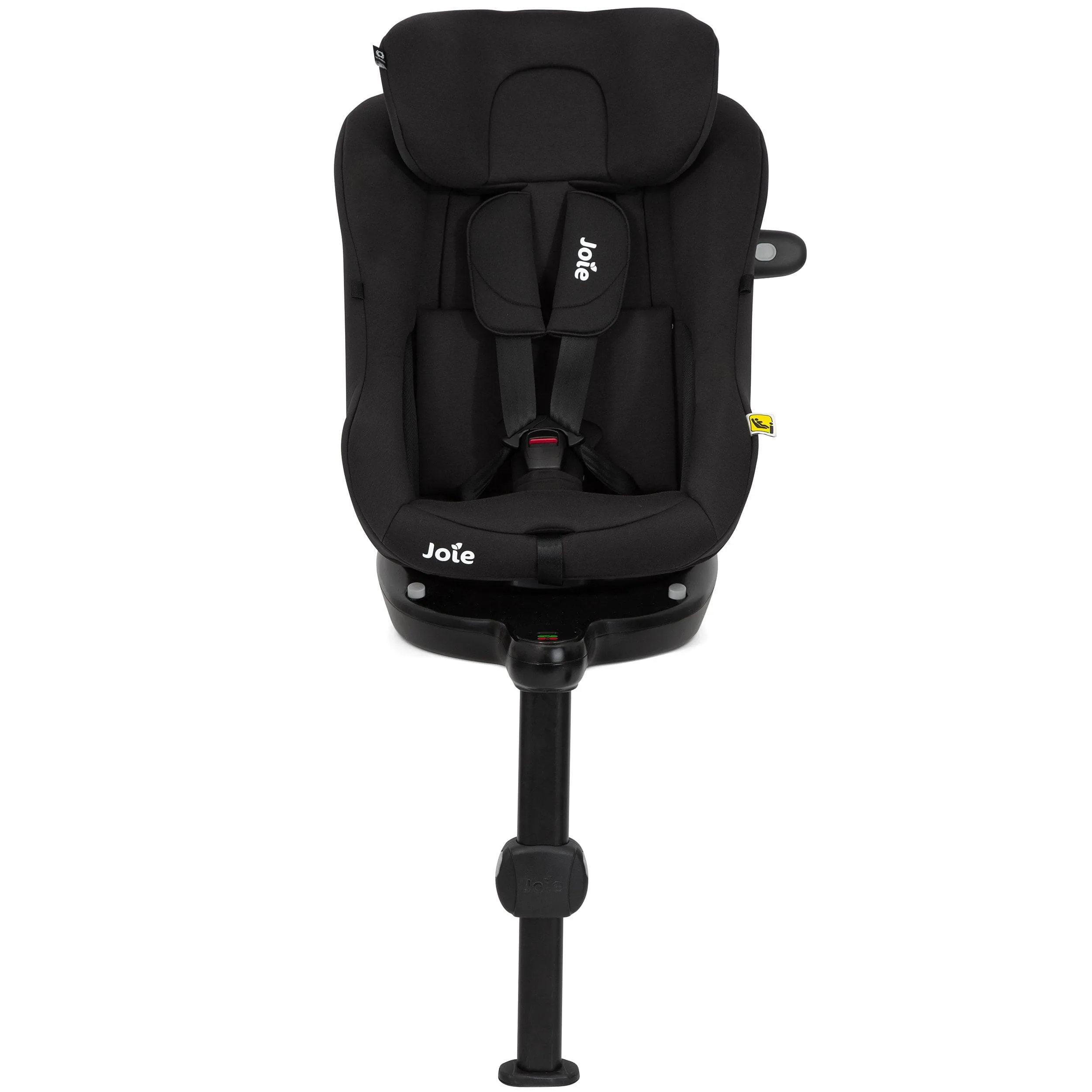 Joie i-Pivot 360 Car Seat in Shale