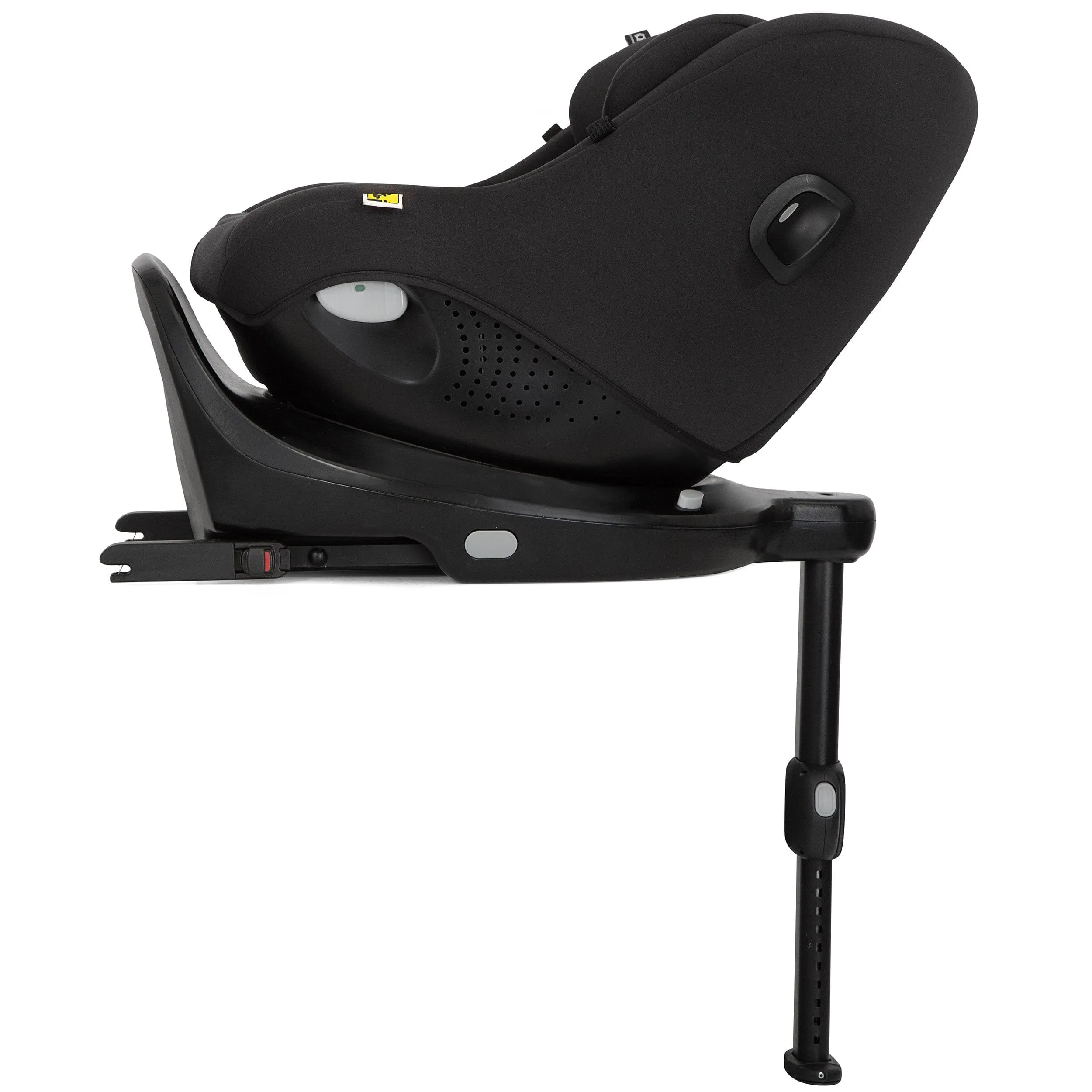 Joie i-Pivot 360 Car Seat in Shale
