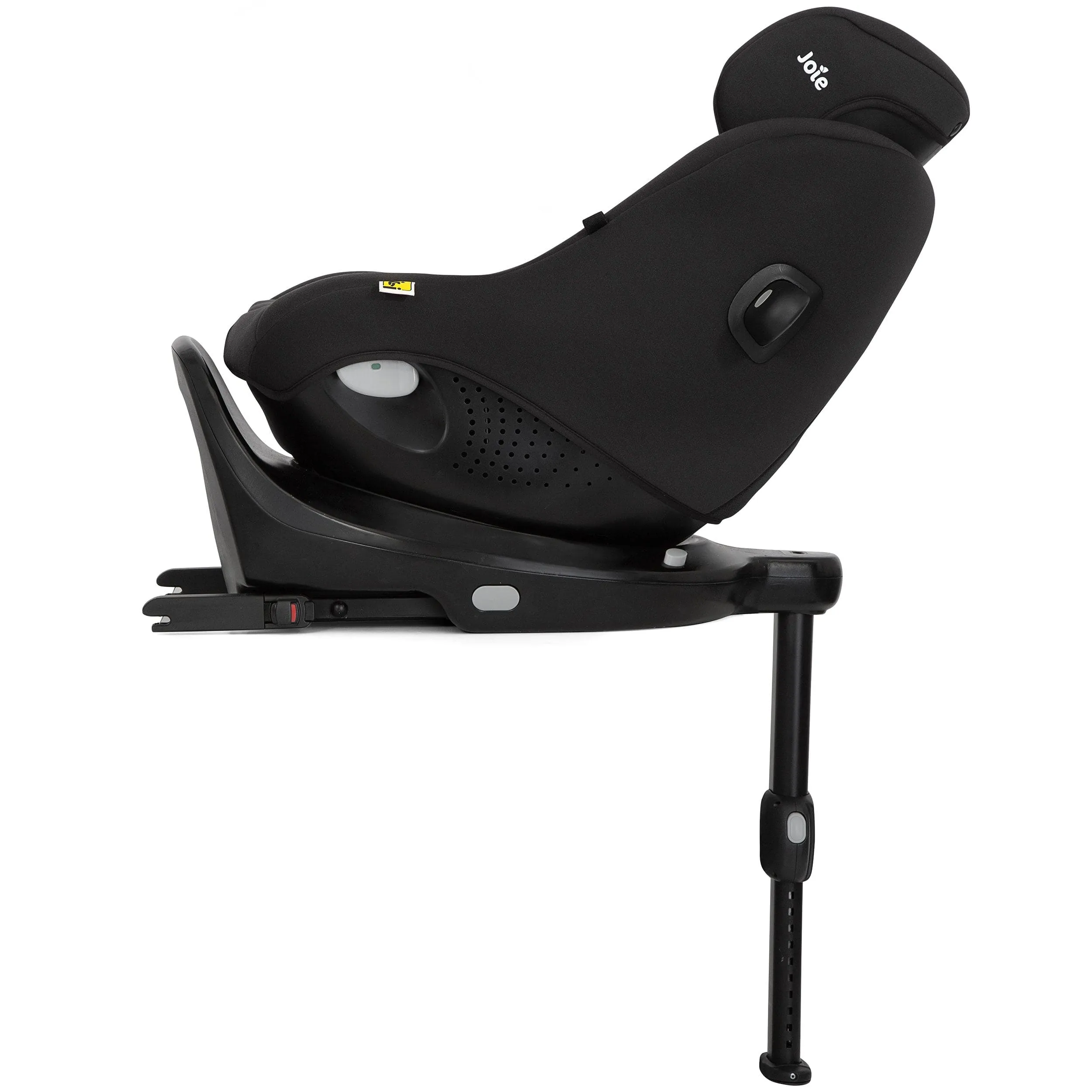 Joie i-Pivot 360 Car Seat in Shale