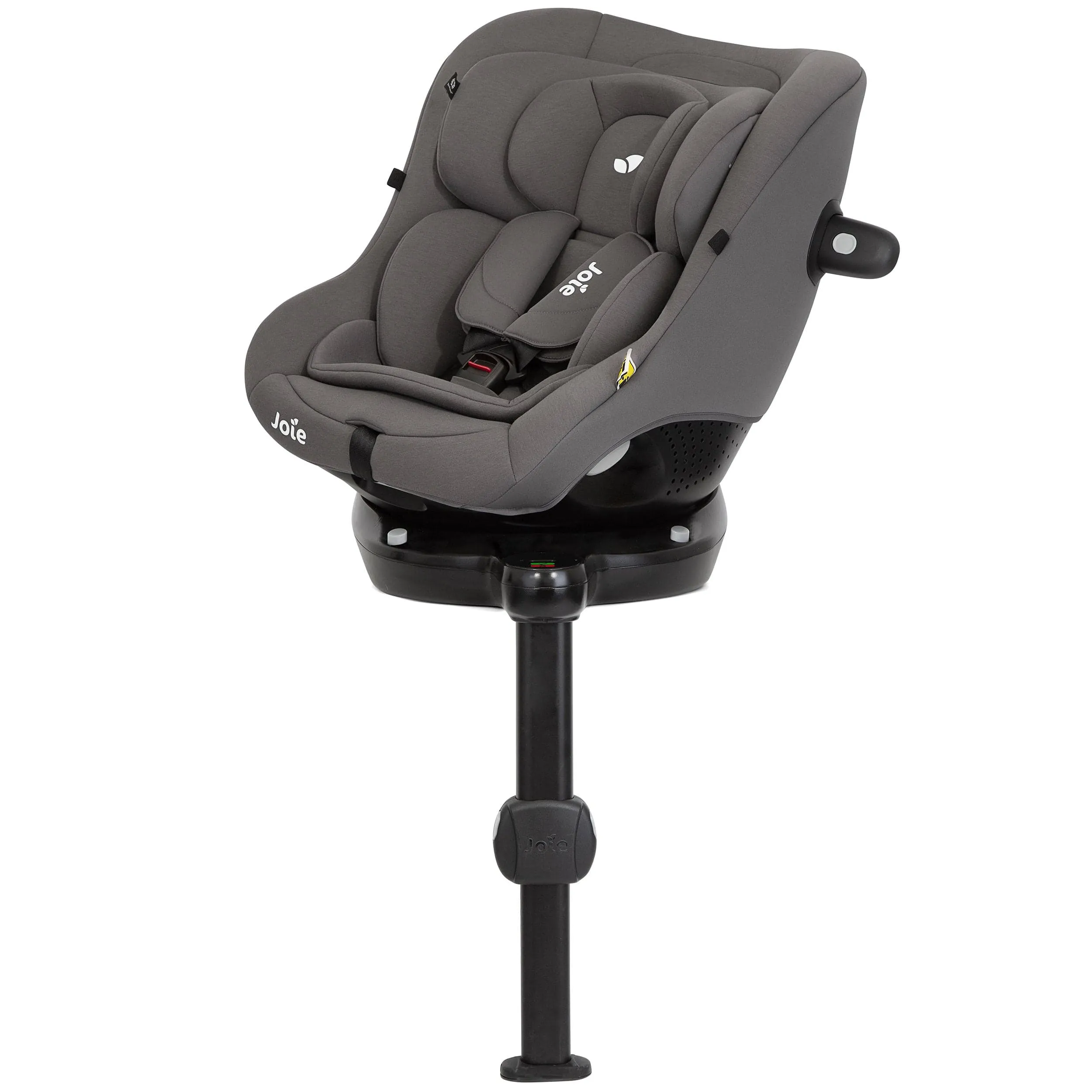Joie i-Pivot 360 Car Seat in Thunder