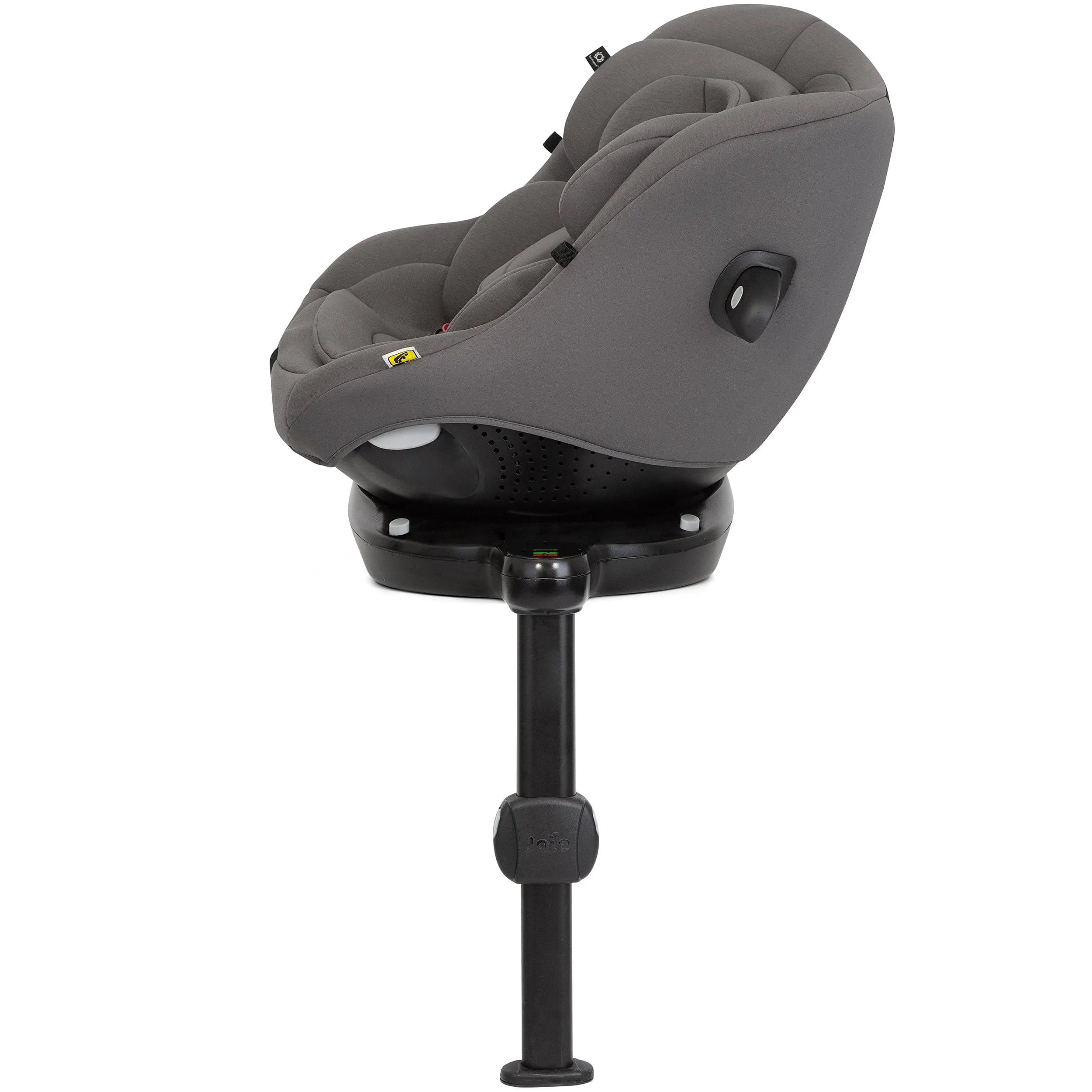 Joie i-Pivot 360 Car Seat in Thunder