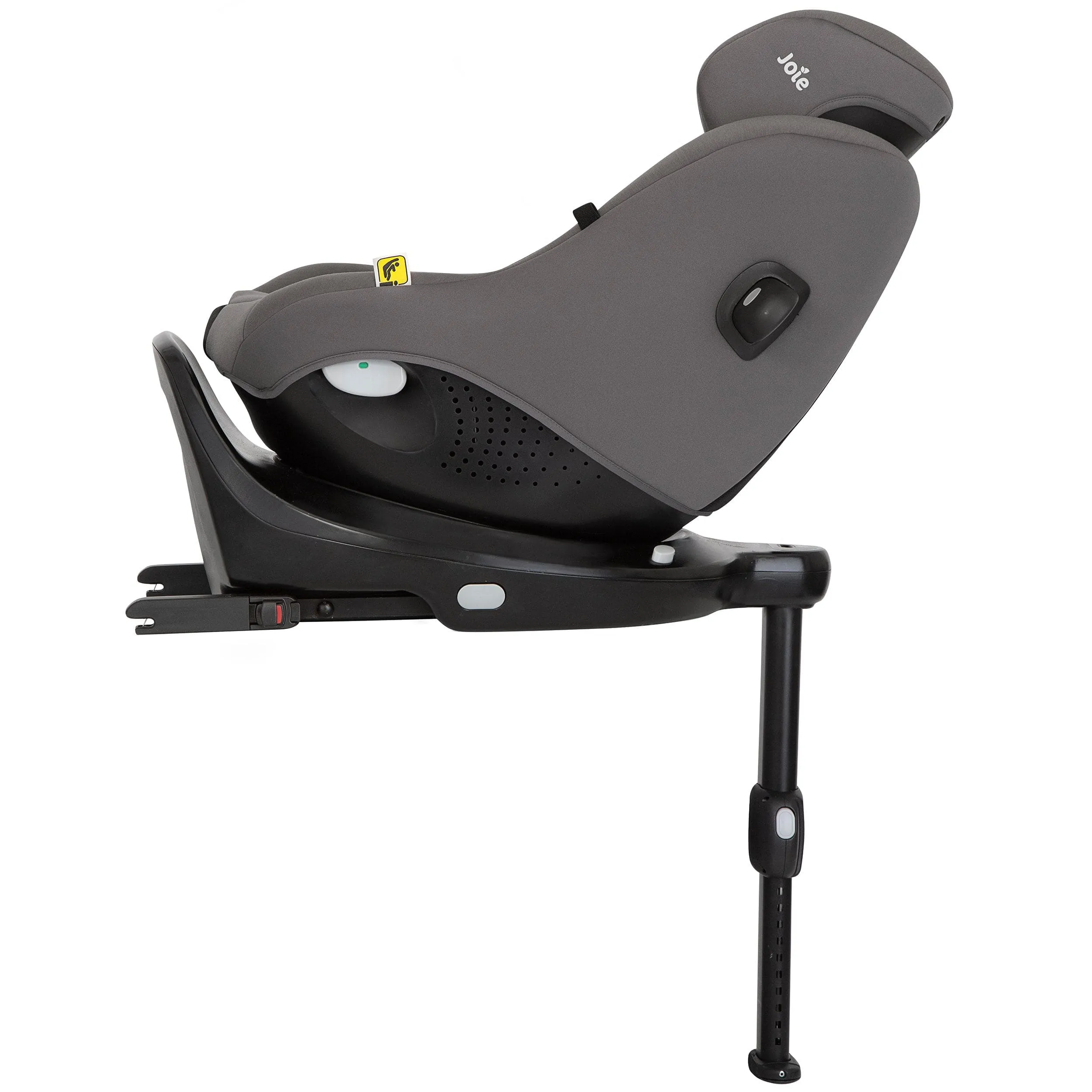 Joie i-Pivot 360 Car Seat in Thunder
