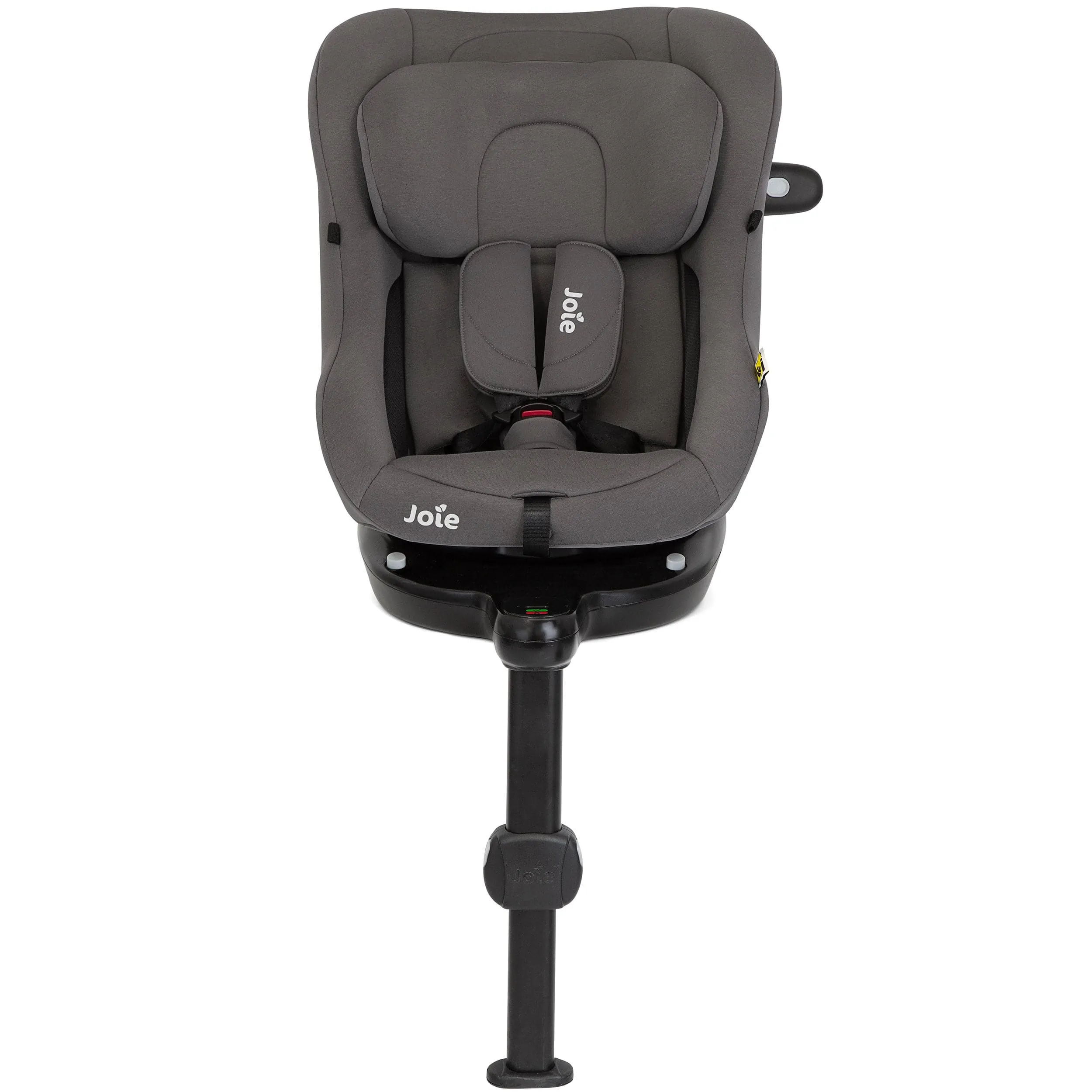 Joie i-Pivot 360 Car Seat in Thunder